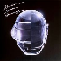 Daft Punk - Random Access Memories (Vinyl)
