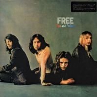 Free - Fire And Water (Vinyl)