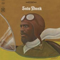 Thelonious Monk - Solo Monk (Vinyl)
