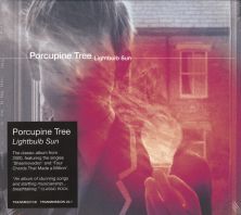 Porcupine Tree - Lightbulb Sun