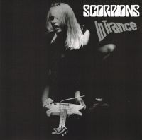 Scorpions - In Trance (Vinyl)