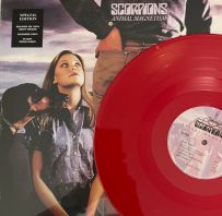 Scorpions - Animal Magnetism (Vinyl)