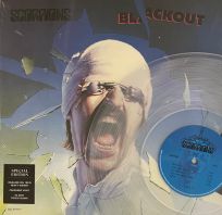 Scorpions - Blackout (Vinyl)