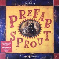 Prefab Sprout - A Life Of Surprises (Vinyl)