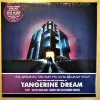 TANGERINE DREAM - The Keep Soundtrack RSD21 (vinyl)