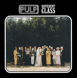 Pulp - Different Class (VINYL)