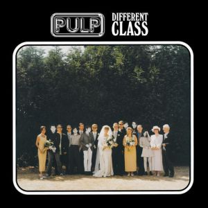 Pulp - Different Class (VINYL)
