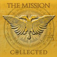 The Mission - Mission Collected (Vinyl)