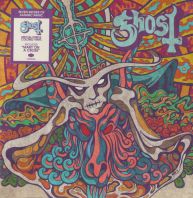 Ghost - Seven Inches of Satanic (Vinyl)