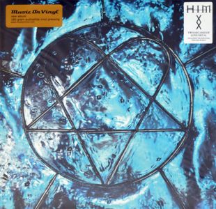 Him - HIM XX (2 decades of love metal) (Vinyl)