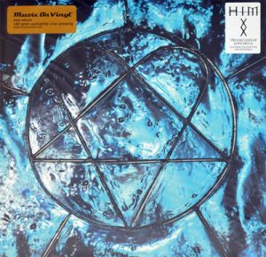 Him - HIM XX (2 decades of love metal) (Vinyl)