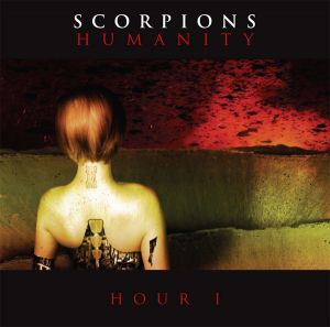 Scorpions - Humanity - Hour I (Vinyl)