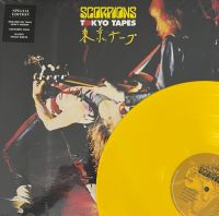 Scorpions - Tokyo Tapes (Vinyl)