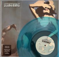 Scorpions - Savage Amusement (Vinyl)