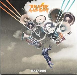 Travie McCoy - Lazarus (Vinyl)
