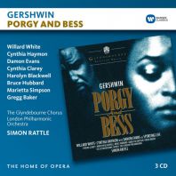 Sir Simon Rattle - Porgy & Bess