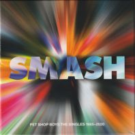 Pet Shop Boys - SMASH – The Singles 1985 – 2020