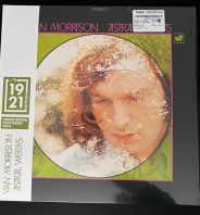 Van Morrison - Astral Weeks (Olive Vinyl)