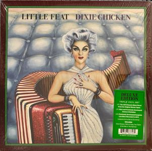 Little Feat - Dixie Chicken (Vinyl)