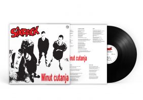 Six Pack - Minut ćutanja (Vinyl)