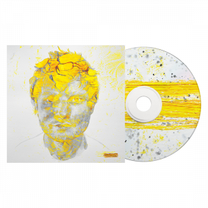 Ed Sheeran - Subtract (Deluxe Edition)