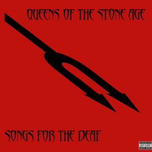 Queens Of The Stone Age - Songs For The Deaf (VINYL)