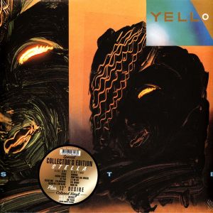 Yello - Stella (Vinyl)