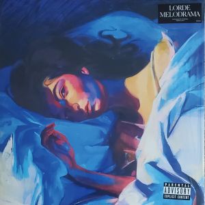 Lorde - Melodrama (VINYL)