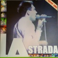 La Strada - LA STRADA-UŽIVO 1987 (Vinyl)