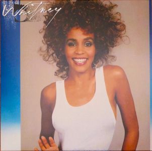 Whitney Houston - Whitney -Reissue- (Vinyl)