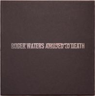 Roger Waters - Amused To Death (Vinyl box)