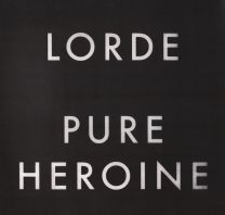 Lorde - Pure Heroine (VINYL)