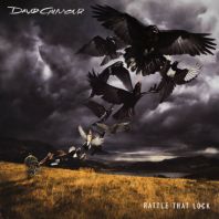 David Gilmour - Rattle That Lock (Vinyl)