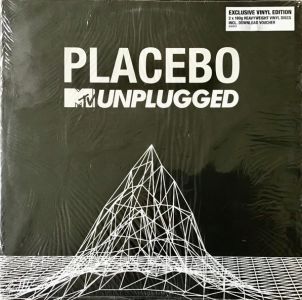 Placebo - MTV Unplugged (VINYL)