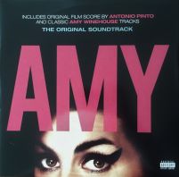 Amy Winehouse - AMY (VINYL)