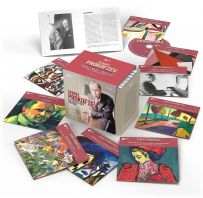 Various Artists - Prokofiev: The Collector's Edition