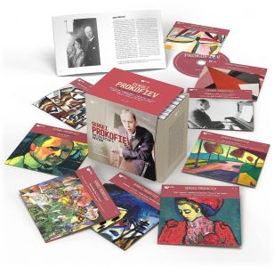 Various Artists - Prokofiev: The Collector's Edition