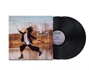 Nemanja Radulović - Roots (Vinyl)