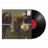 Paramore - This is Why (Vinyl)