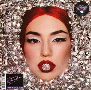 Ava Max - Diamonds & Dancefloors (Violet Vinyl)