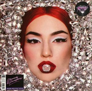 Ava Max - Diamonds & Dancefloors (Violet Vinyl)