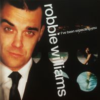 Robbie Williams - I've Been Expecting You (Vinyl)