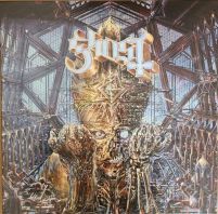 Ghost - IMPERA (Vinyl)