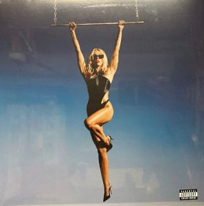 Miley Cyrus - Endless Summer Vacation (Vinyl)