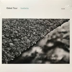 Odedtzur - Isabela (Vinyl)