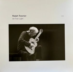 Ralph Towner - At First Light (Vinyl)