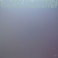 Gary Burton - The New Quartet (Vinyl)