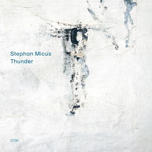 Stephan Micus - Thunder (Vinyl)