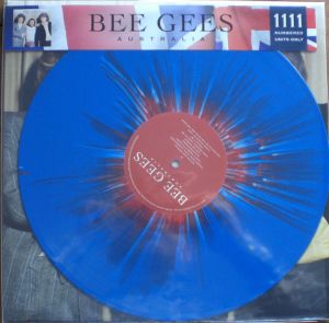 The Bee Gees - Australia (Vinyl)