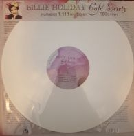 Billie Holiday - Cafe Society (Vinyl)